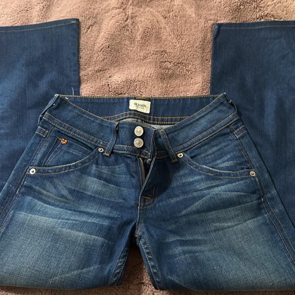Hudson Jeans - Picture 2 of 4